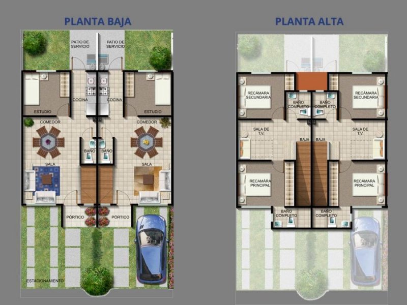 Casa Lago Residencial 