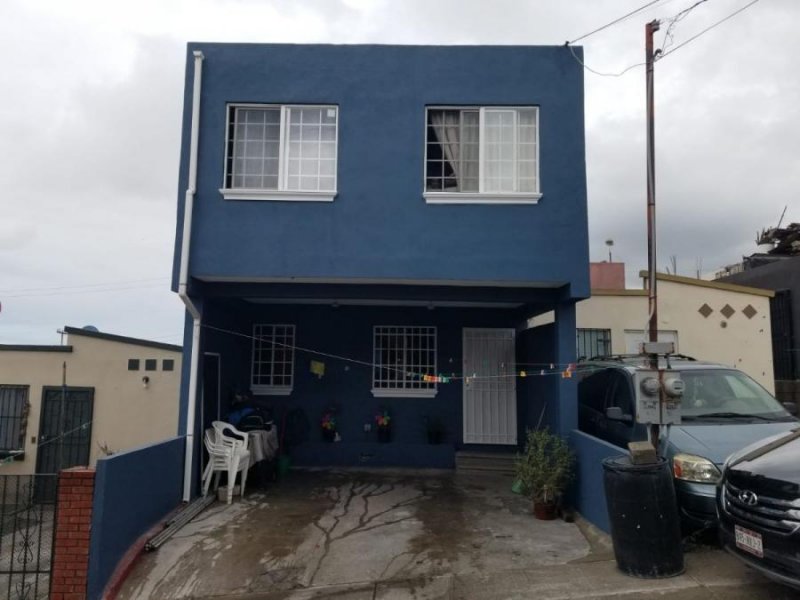 Casa en Venta en LAS VILLAS TIJUANA Tijuana, Baja California