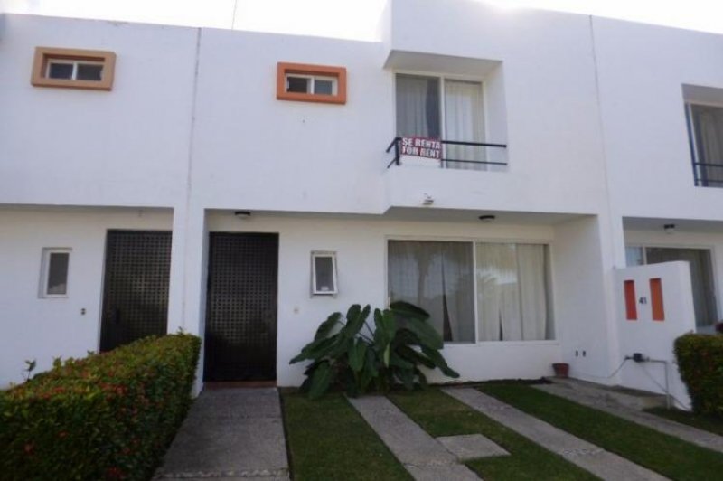 Foto Casa en Renta en , Jalisco - $ 7.000 - CAR129661 - BienesOnLine