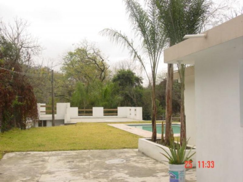 Foto Finca en Venta en , Nuevo Leon - $ 2.750.000 - FIV2672 - BienesOnLine