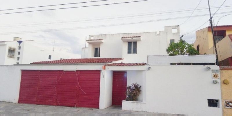 Casa en Venta en LA FLORIDA Mérida, Yucatan