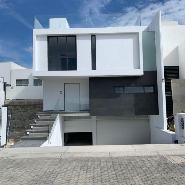 Foto Casa en Venta en Zona Plateada, Pachuca de Soto, Hidalgo - $ 5.990.000 - CAV266174 - BienesOnLine