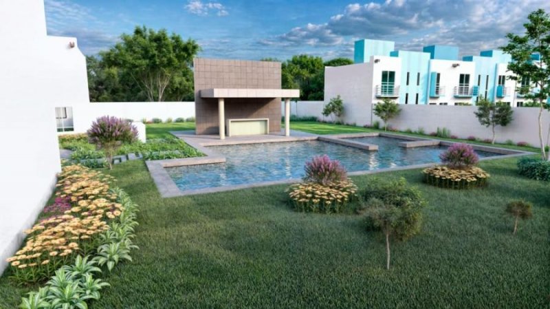 Casa en Venta en Vista Real II Cancún, Quintana Roo