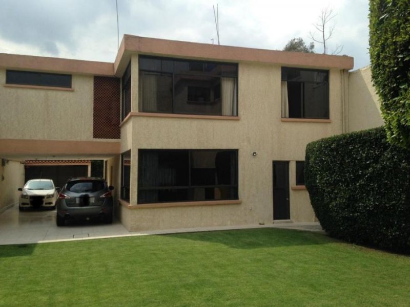 Foto Casa en Venta en Lindavista, Gustavo A. Madero, Distrito Federal - $ 12.630.000 - CAV276328 - BienesOnLine