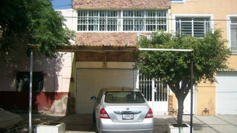 Foto Casa en Venta en SAN JOAQUIN, Guadalajara, Jalisco - $ 1.200.000 - CAV81399 - BienesOnLine