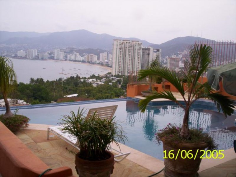 Foto Casa en Renta en DIAMANTE, Acapulco de Juárez, Guerrero - U$D 600 - CAR1463 - BienesOnLine