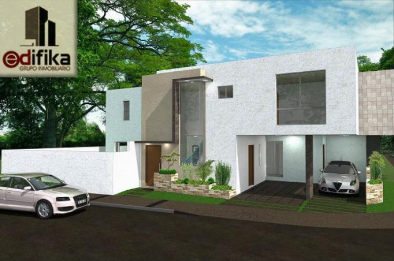 Foto Casa en Venta en MONTERRA, San Luis Potosí, San Luis Potosi - $ 4.900.000 - CAV195498 - BienesOnLine