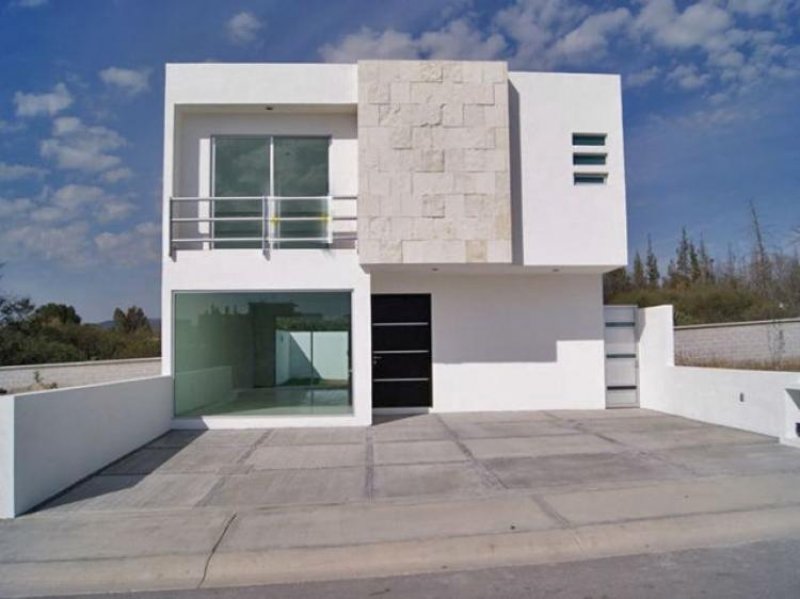 Foto Casa en Venta en Juriquilla, Queretaro Arteaga - $ 2.500.000 - CAV112287 - BienesOnLine