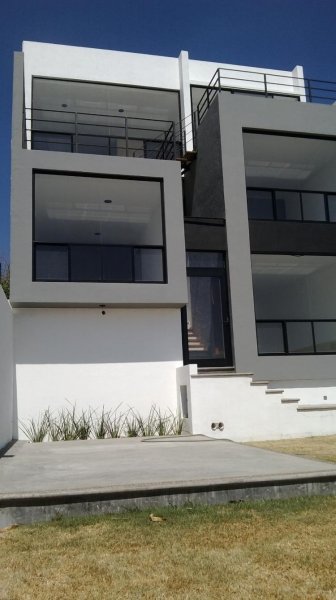 Foto Casa en Venta en Real de Juriquilla, Juriquilla, Queretaro Arteaga - $ 3.380.000 - CAV94423 - BienesOnLine