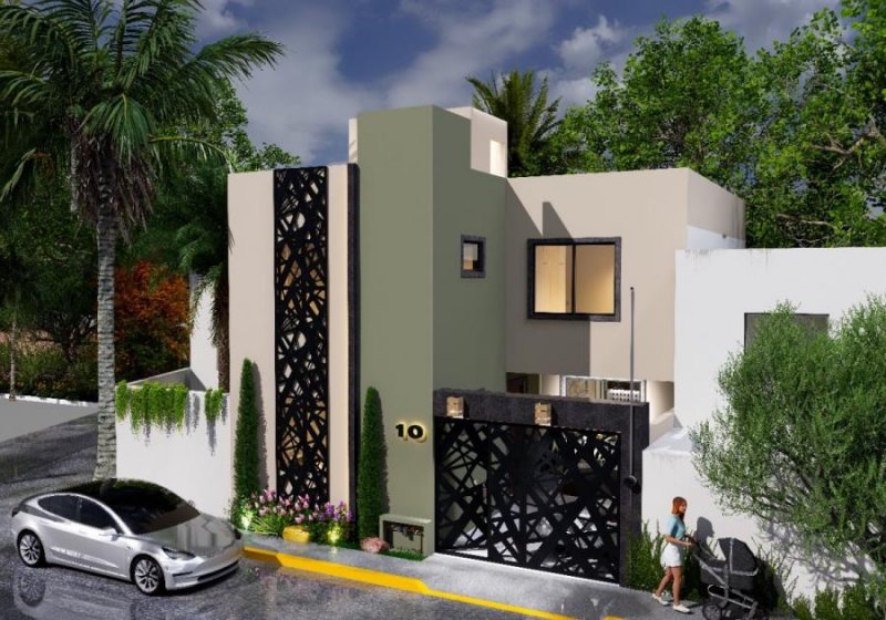 Casa en Venta en Vista hermosa Cuernavaca, Morelos