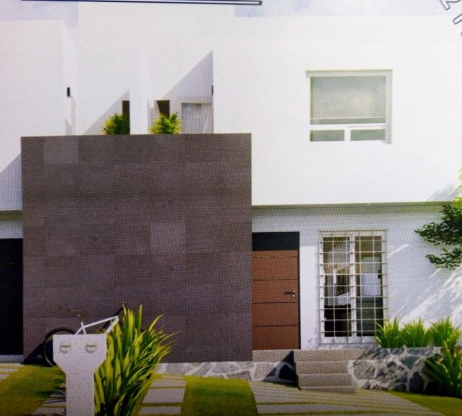 Casa en Venta en uruapilla Morelia, Michoacan de Ocampo