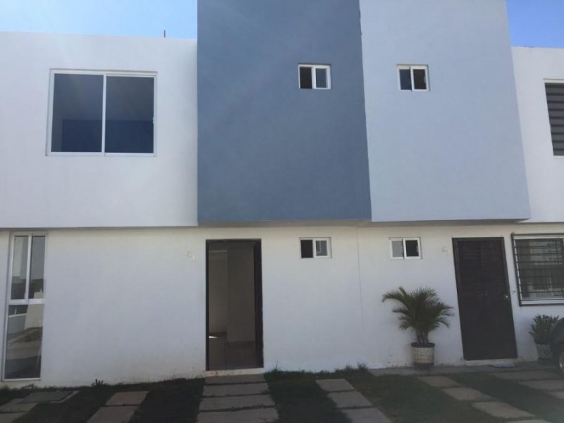 Casa en Venta en ampliacion gertrudis sanchez Morelia, Michoacan de Ocampo