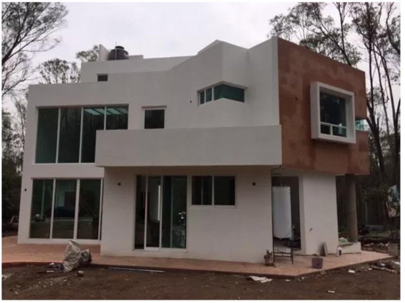 Foto Casa en Venta en Bosques del Lago, Cuautitlán Izcalli, Mexico - $ 3.700.000 - CAV196984 - BienesOnLine