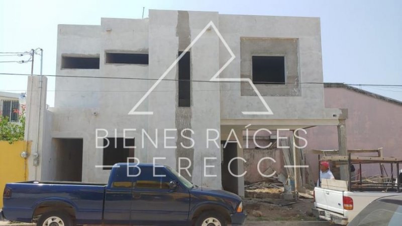 Foto Casa en Venta en MANUEL R. DIAZ, Ciudad Madero, Tamaulipas - $ 1.870.000 - CAV286930 - BienesOnLine