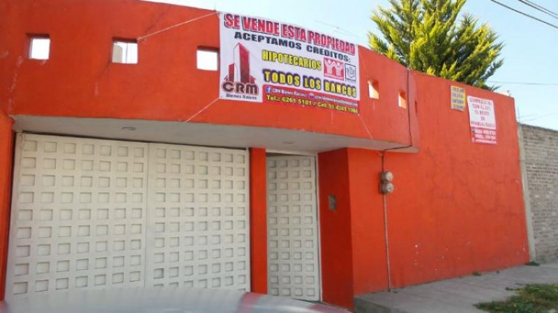 Foto Casa en Venta en Ciudad Nezahualcóyotl, Mexico - $ 2.000.000 - CAV102112 - BienesOnLine