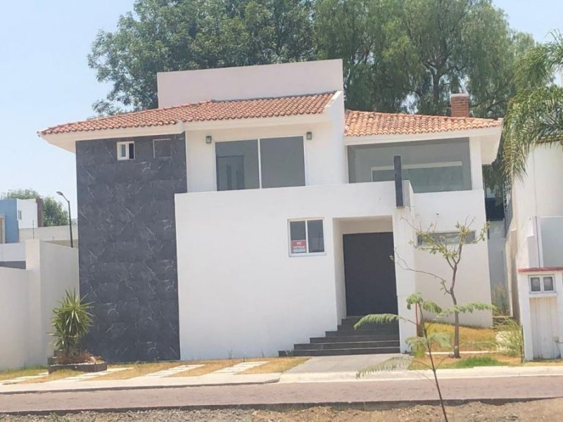 Foto Casa en Venta en FRACC. EL LUCERO, SAN PEDRO CHOLULA, Puebla - $ 5.650.000 - CAV303903 - BienesOnLine