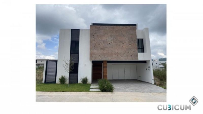 Foto Casa en Venta en LOMAS DEL MOLINO, León de los Aldama, Guanajuato - $ 4.800.000 - CAV304354 - BienesOnLine