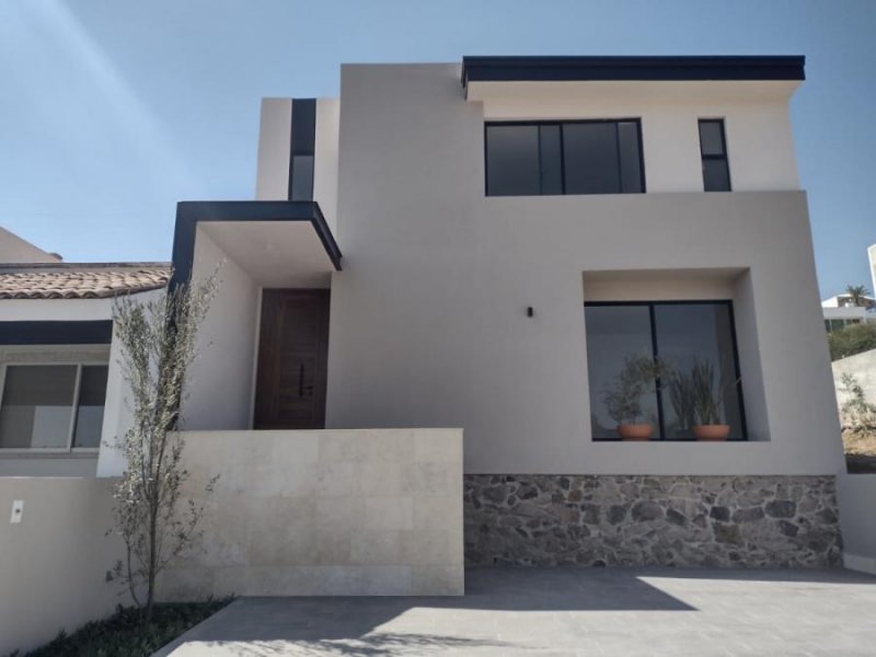 Casa en Venta en Portafontana León de los Aldama, Guanajuato