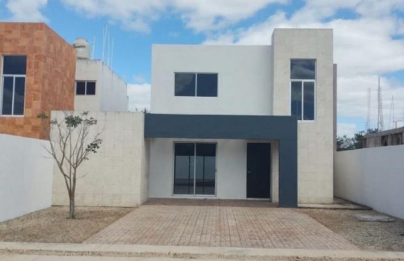 Foto Casa en Venta en SANTA MARIA CHUBURNA, Mérida, Yucatan - $ 1.550.000 - CAV310587 - BienesOnLine