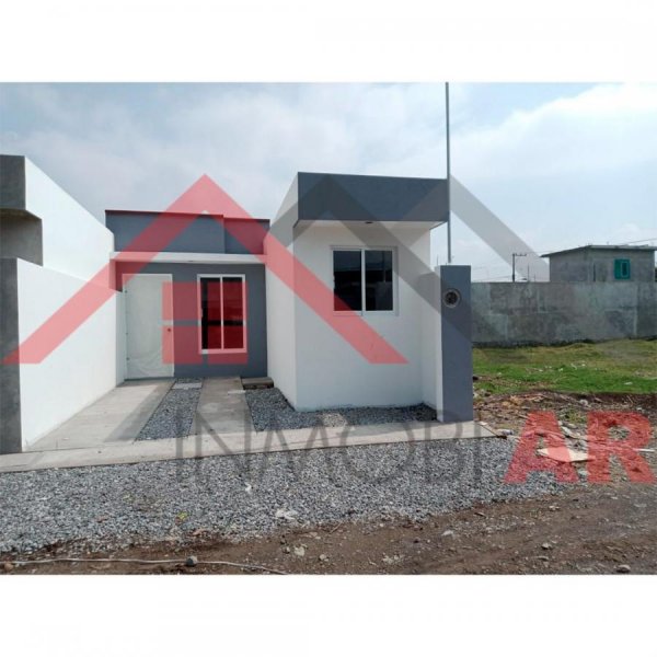 Casa en Venta en Jalapilla Rafael Delgado, Veracruz