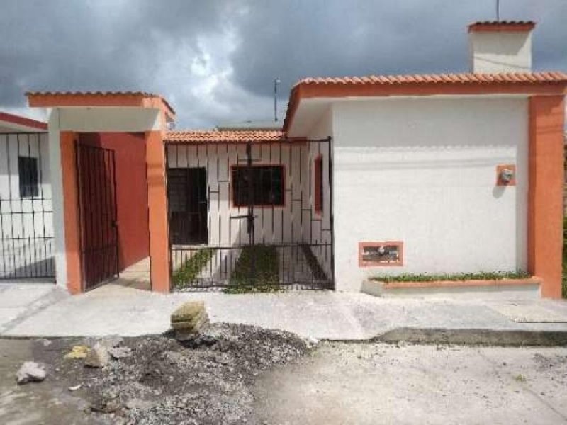 Foto Casa en Venta en Reserva Territorial, Huatusco de Chicuellar, Veracruz - $ 950.000 - CAV329956 - BienesOnLine