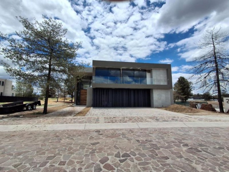 Casa en Venta en El Bosque Country Club León de los Aldama, Guanajuato