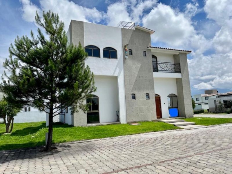 Casa en Venta en CONDADO DEL VALLE Metepec, Mexico