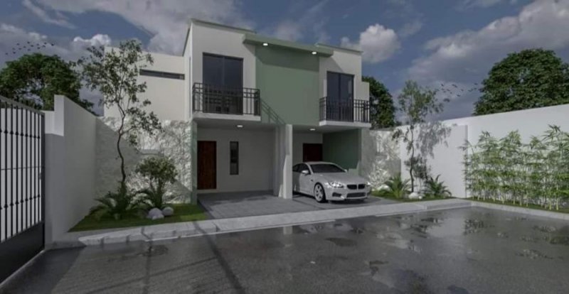 Foto Casa en Venta en Fracc. Villas del Carmen, Orizaba, Veracruz - $ 2.590.000 - CAV354532 - BienesOnLine