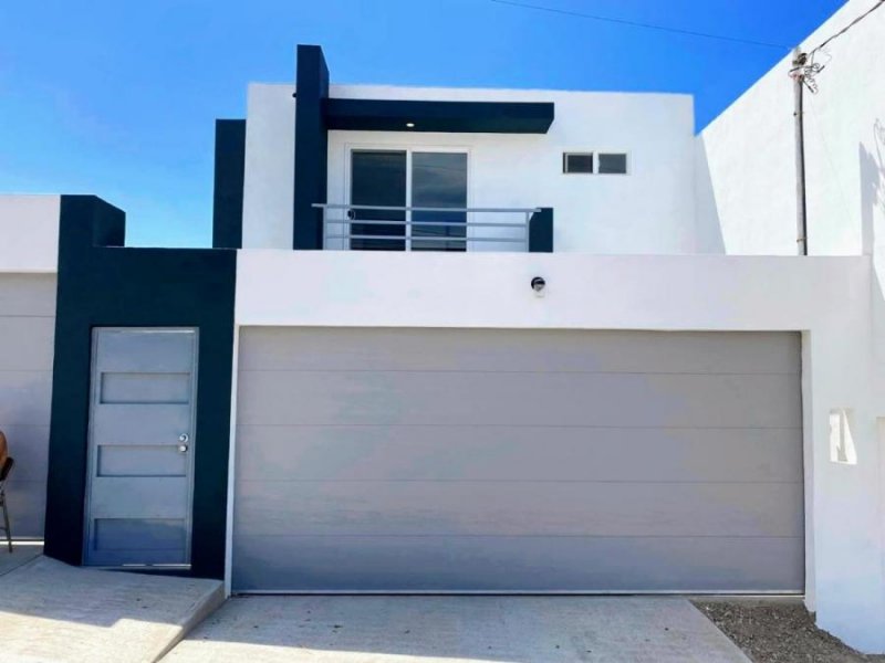 Casa en Venta en Rio Vista Tijuana, Baja California