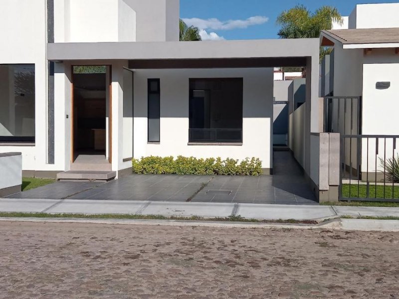 Casa en Venta en Residencial Haciendas de Tequisquiapan La Tortuga, Queretaro Arteaga