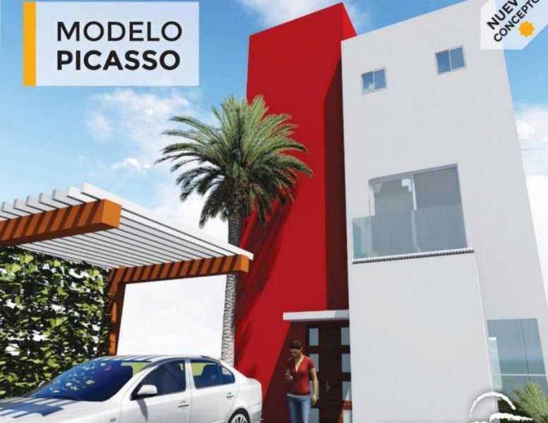 Foto Casa en Venta en Fraccionamiento Terranova, Miguel Hidalgo, Tabasco - $ 2.350.000 - CAV253888 - BienesOnLine