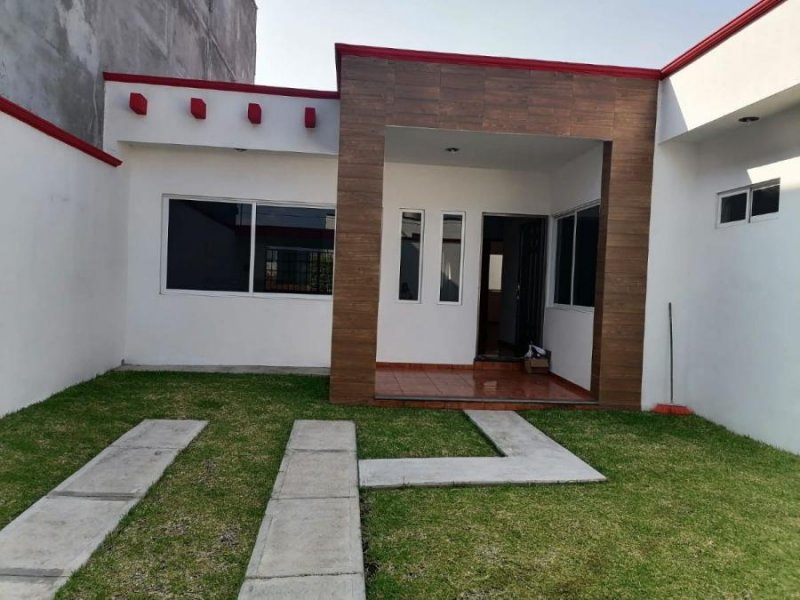 Casa en Venta en TEZAHUAPAN Cuautla, Morelos