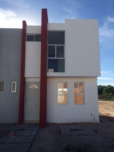 Foto Casa en Venta en LA VICTORIA, San Luis Potosí, San Luis Potosi - $ 670.000 - CAV118147 - BienesOnLine