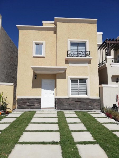 Foto Casa en Venta en Residencial Los Viñedos, Pachuca de Soto, Hidalgo - $ 1.067.500 - CAV274931 - BienesOnLine