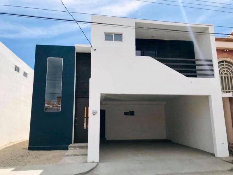 Foto Casa en Venta en Ricardo Montoya, Juárez, Chihuahua - $ 2.400.000 - CAV253854 - BienesOnLine