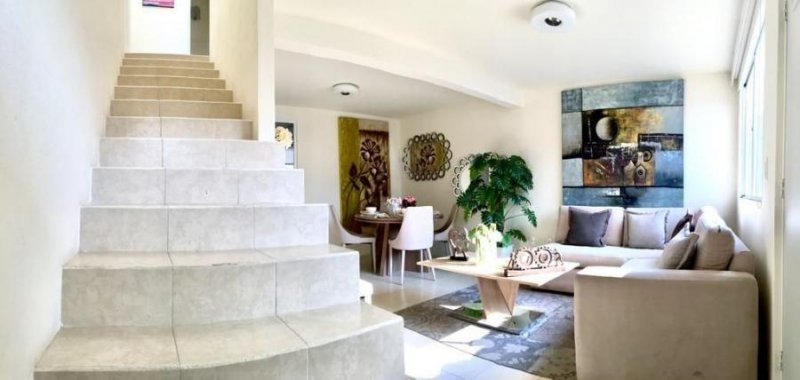 Foto Casa en Venta en circuito del lago, COLONIAL DEL LAGO, Mexico - $ 1.880.000 - CAV346635 - BienesOnLine