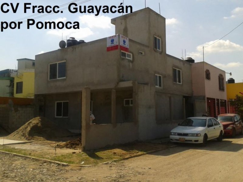 Foto Casa en Venta en Fracc. Guayacán, Nacajuca, Tabasco - $ 1.650.000 - CAV96372 - BienesOnLine