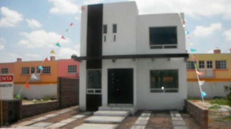 Foto Casa en Venta en Bugambilias, San Juan del Río, Queretaro Arteaga - $ 1.070.000 - CAV87281 - BienesOnLine