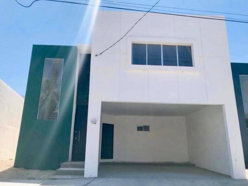 Foto Casa en Venta en Ricardo Montoya, Juárez, Chihuahua - $ 2.350.000 - CAV253855 - BienesOnLine