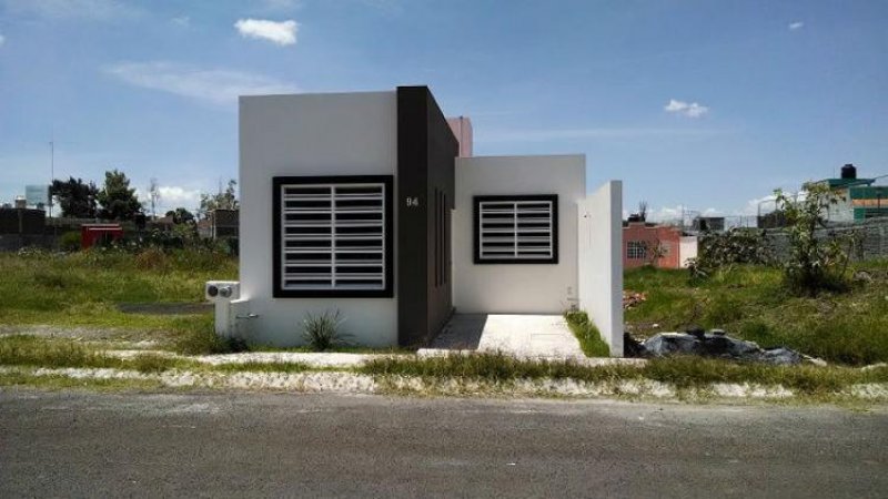 Foto Casa en Venta en Tarímbaro, Michoacan de Ocampo - CAV100163 - BienesOnLine