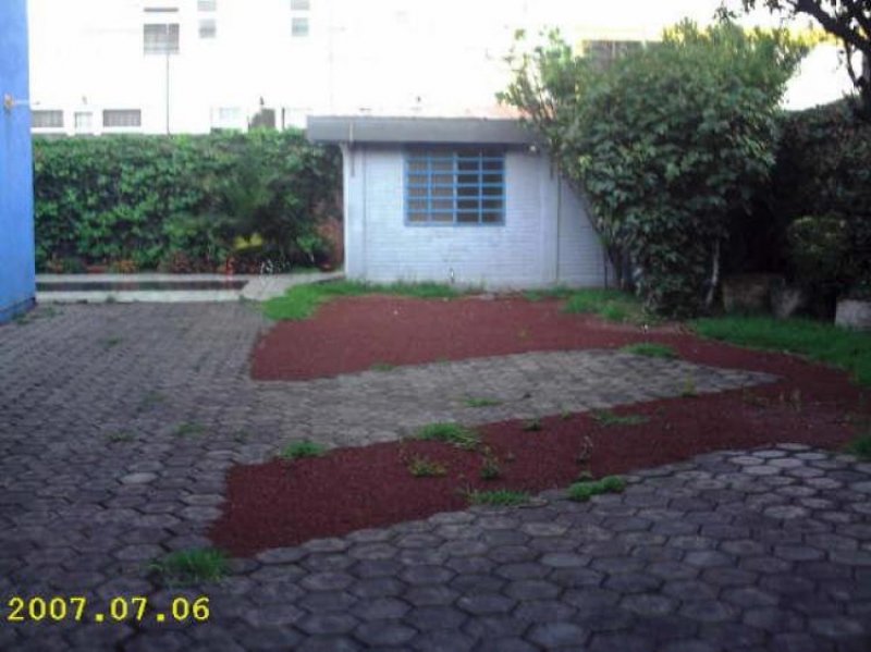 Foto Oficina en Renta en Naucalpan de Juárez, Mexico - $ 55.000 - OFR11249 - BienesOnLine