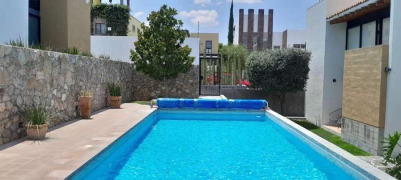 Casa en Venta en El Capricho San Miguel de Allende, Guanajuato