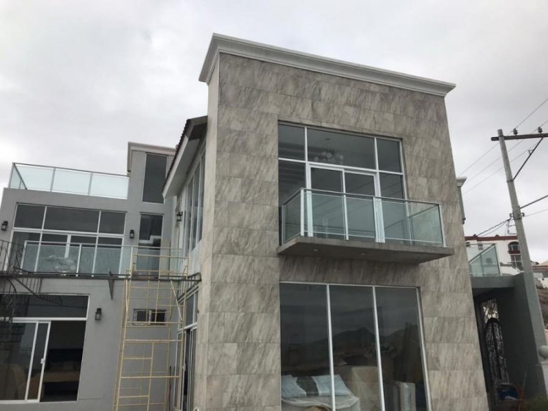 Foto Casa en Venta en del ciclón, Rosarito, Baja California - U$D 635.000 - CAV302559 - BienesOnLine