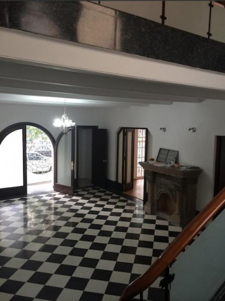 Foto Oficina en Renta en Condesa, Coyoacán, Distrito Federal - $ 160.000 - OFR88338 - BienesOnLine