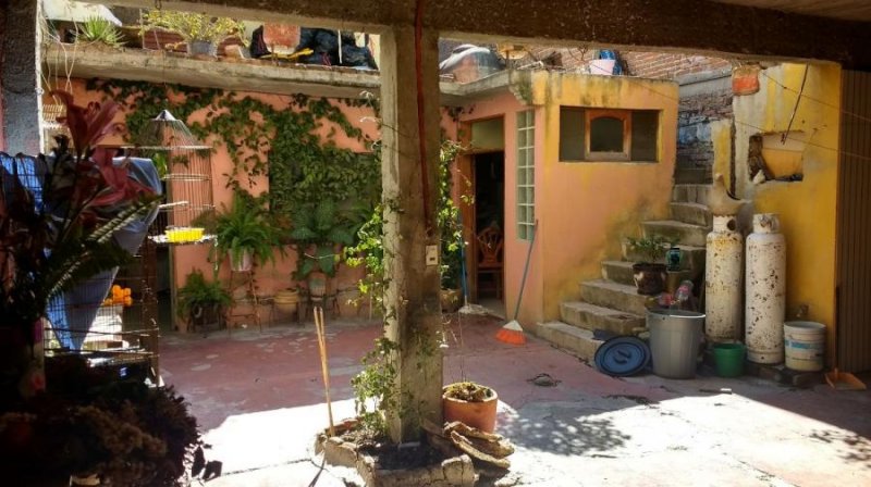 Foto Casa en Venta en zona centro, San Miguel de Allende, Guanajuato - $ 8.000.000 - CAV303306 - BienesOnLine