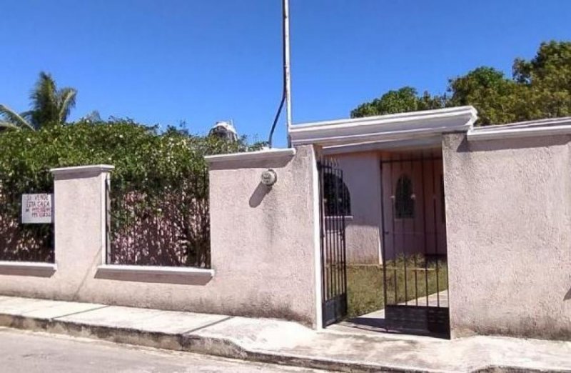 Foto Casa en Venta en VILLAS DEL ORIENTE, Kanasín, Yucatan - $ 495.500 - CAV305368 - BienesOnLine