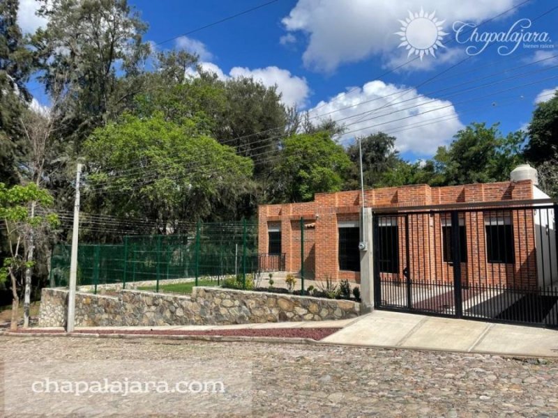 Casa en Venta en Chapala Haciendas Chapala, Jalisco