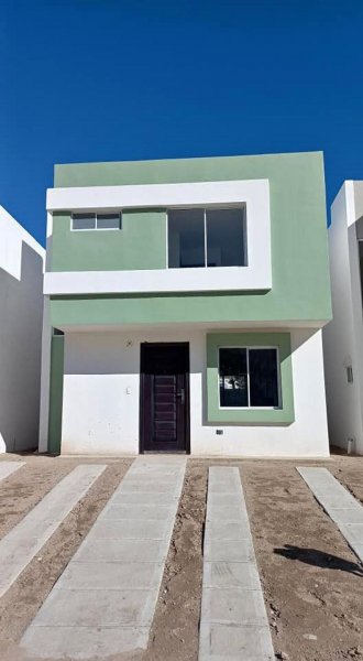 Foto Casa en Venta en Tijuana, Baja California - $ 2.198.000 - CAV359797 - BienesOnLine