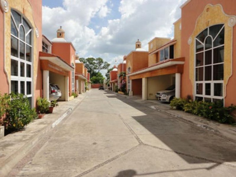 Foto Casa en Renta en JESUS GARCIA, Villahermosa, Tabasco - $ 20.000 - CAR125353 - BienesOnLine