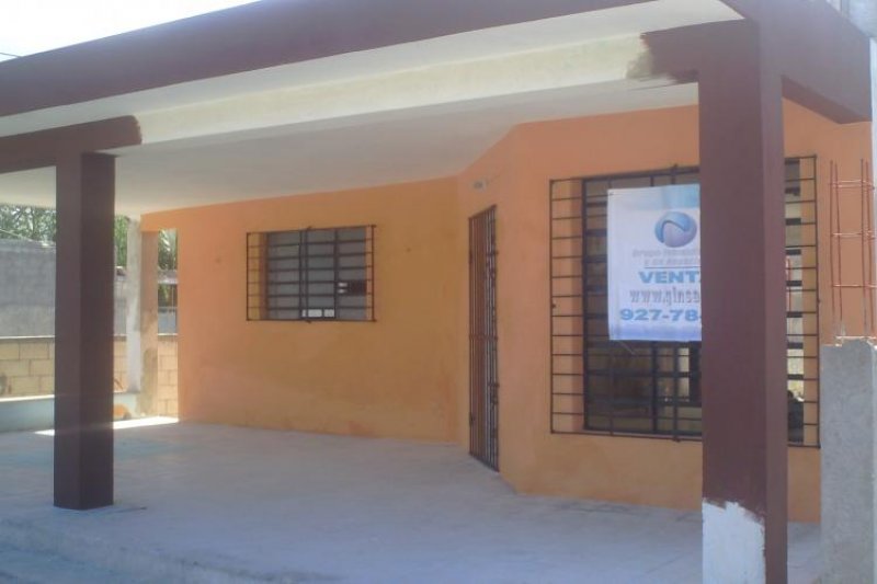 Foto Casa en Venta en Progreso, Yucatan - $ 650.000 - CAV40287 - BienesOnLine